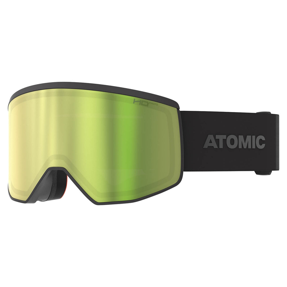 Four Pro HD Photo Goggles 2024 - Snowtrax