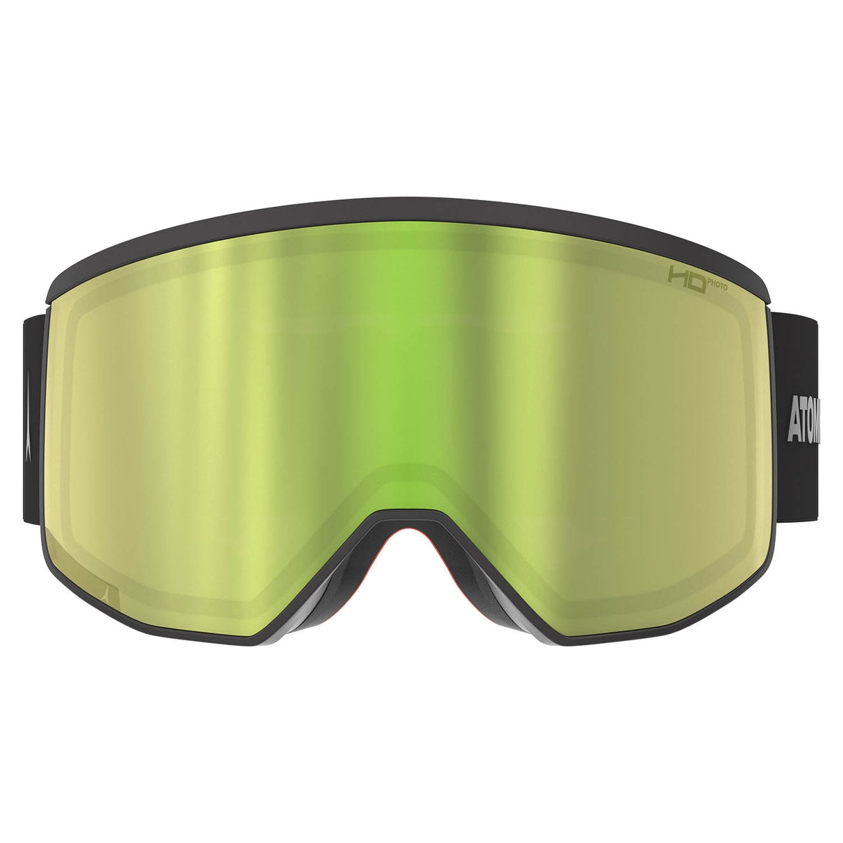 Four Pro HD Photo Goggles 2024 - Snowtrax