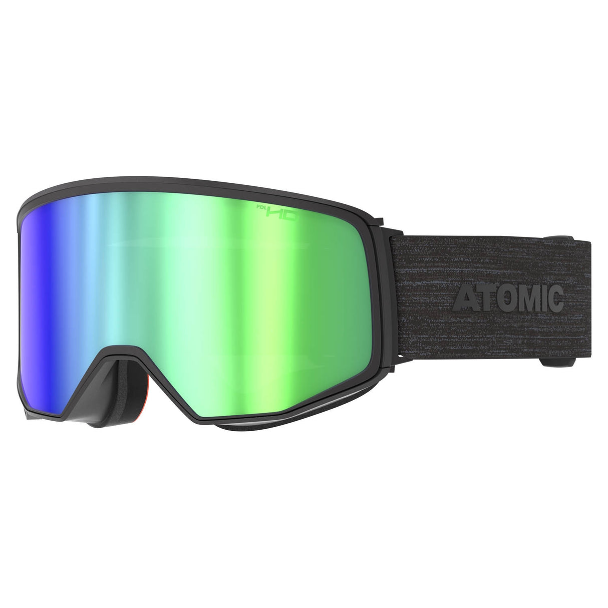 Four Q HD Goggles 2024 - Snowtrax