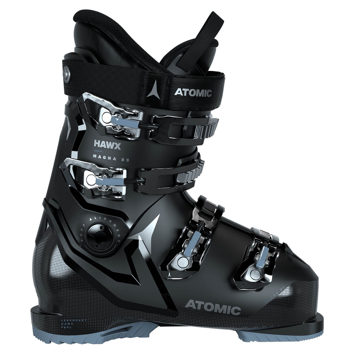 Hawx Magna 85 W Ski Boots 2024 - Snowtrax