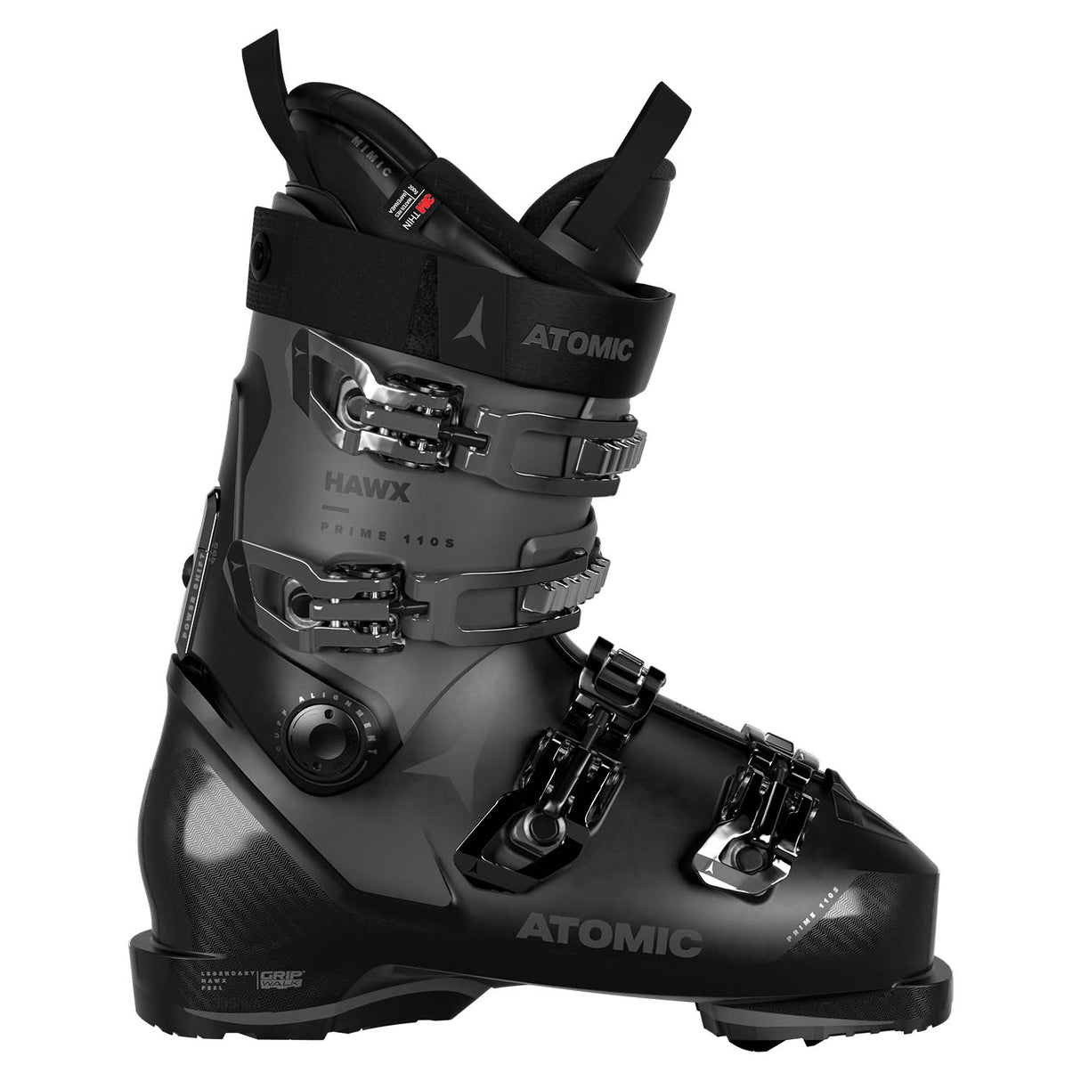 Hawx Prime 110 S GW Ski Boots 2024 - Snowtrax