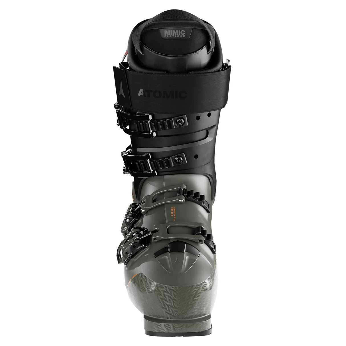 Hawx Prime 120 S GW Ski Boots 2024 - Snowtrax