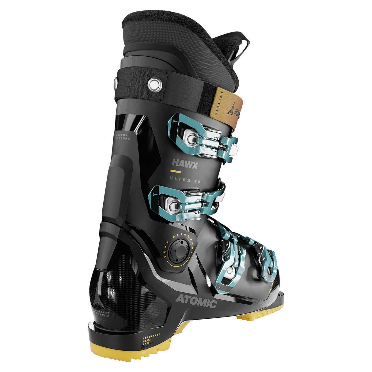 Hawx Ultra 70 LC GW Ski Boots 2024 - Snowtrax