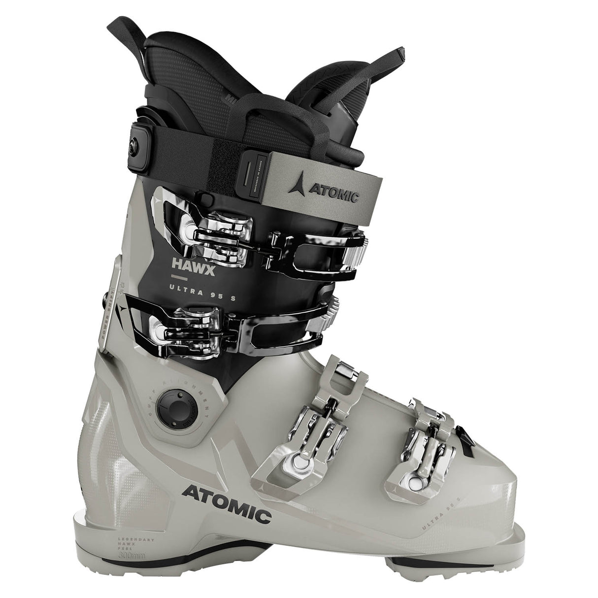 Hawx Ultra 95S W GW Ski Boots 2024 - Snowtrax