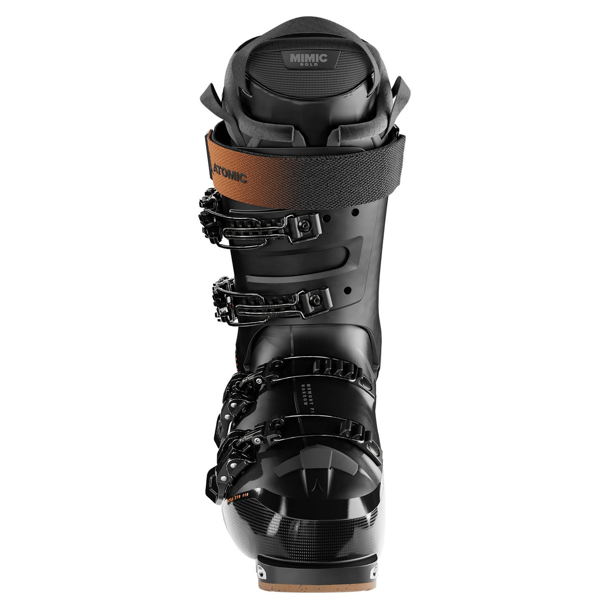 Hawx Ultra XTD 110 GW Ski Boots 2024 - Snowtrax