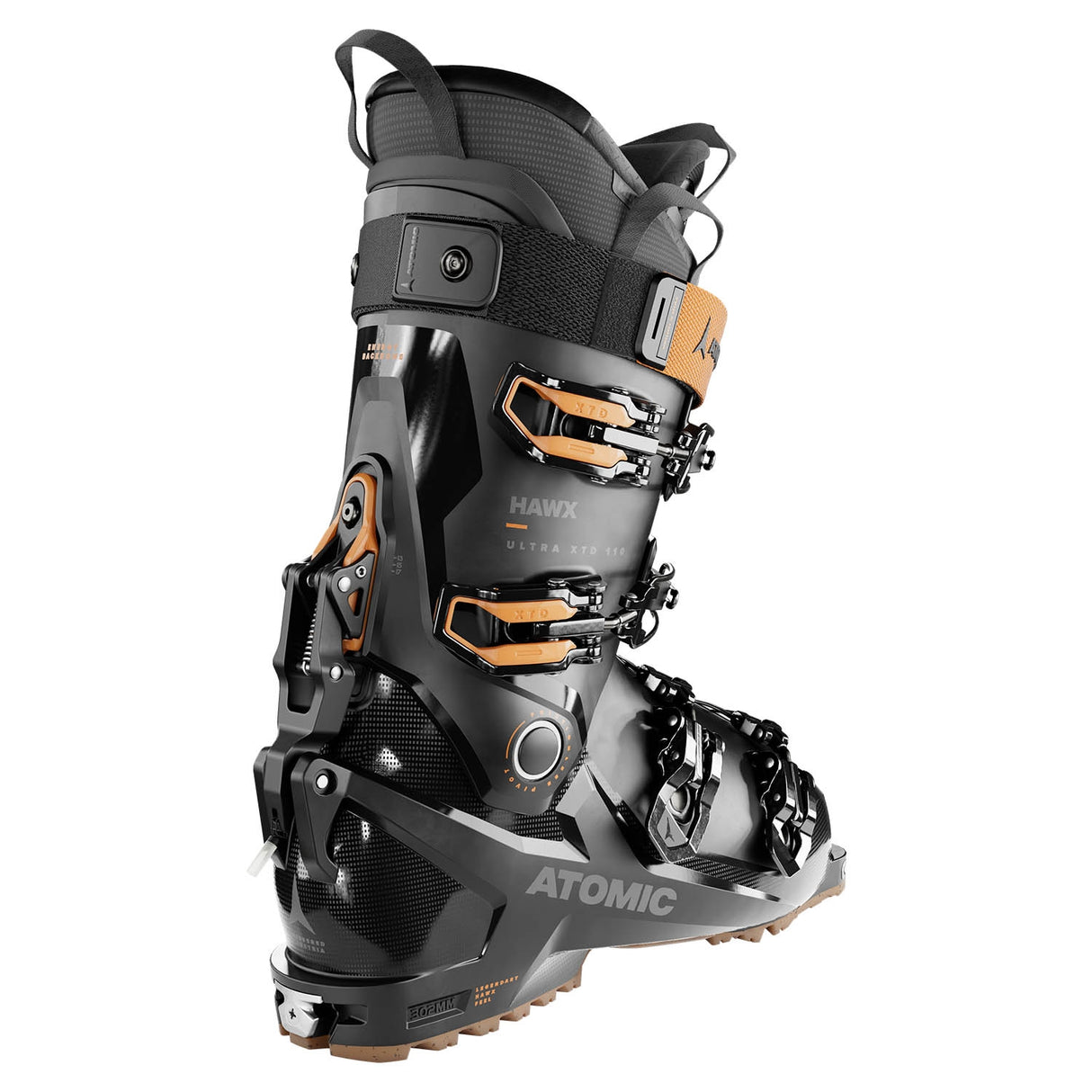 Hawx Ultra XTD 110 GW Ski Boots 2024 - Snowtrax