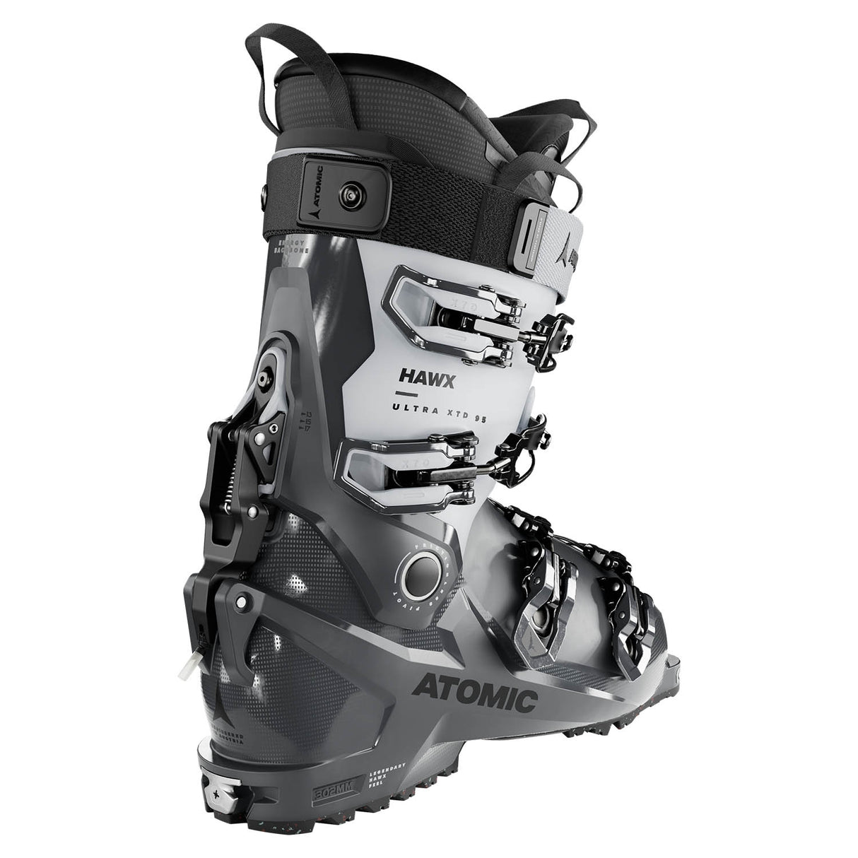 Hawx Ultra XTD 95 W GW Ski Boots 2024 - Snowtrax