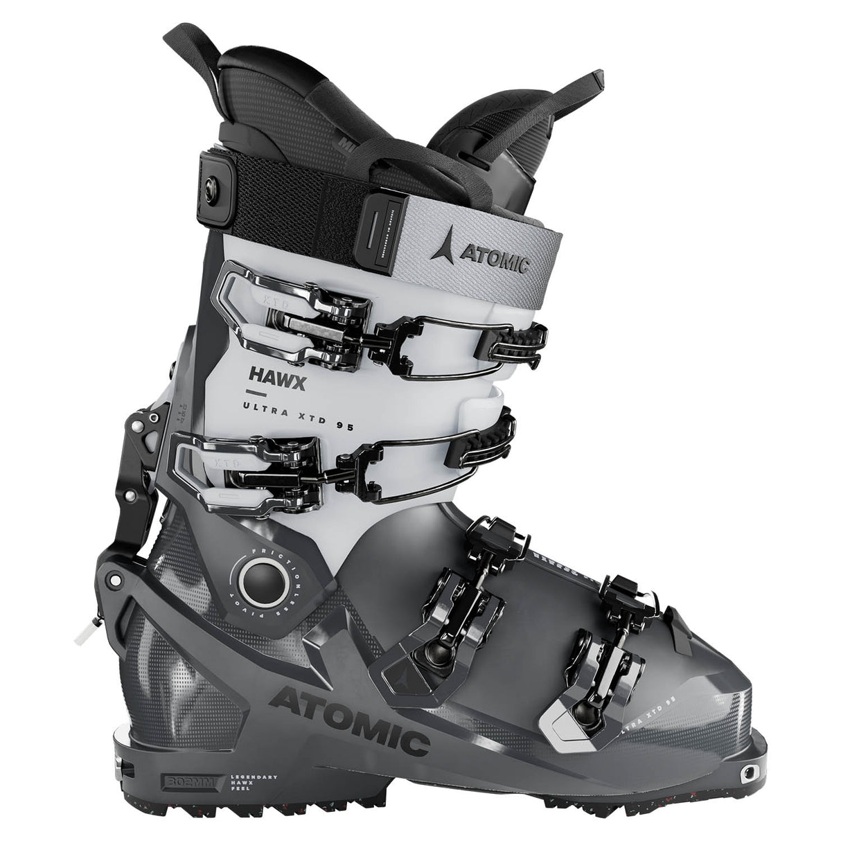 Hawx Ultra XTD 95 W GW Ski Boots 2024 - Snowtrax
