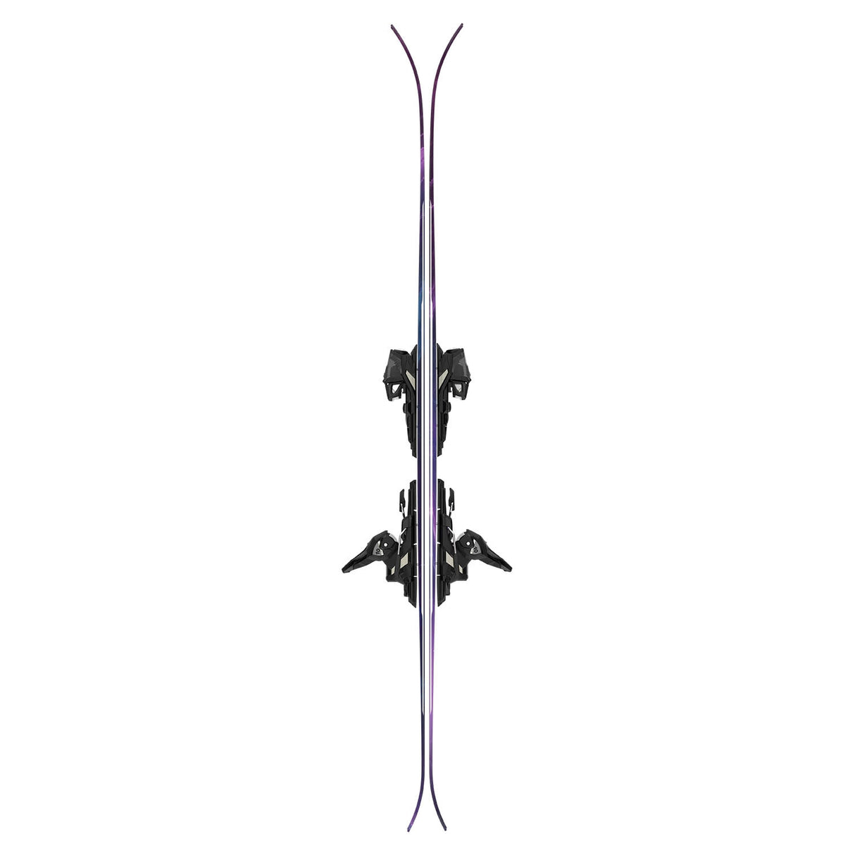 Maven 83 Skis & M10 GW Bindings 2024 - Snowtrax