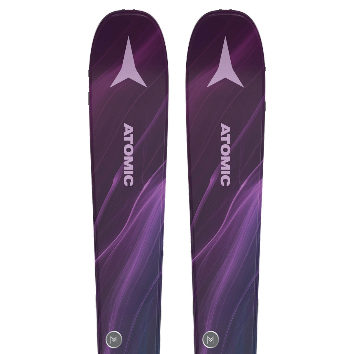 Maven 83 Skis & M10 GW Bindings 2024 - Snowtrax