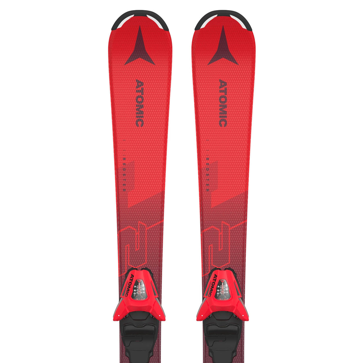 Redster J2 Skis & C5 GW Bindings 2024 - Snowtrax