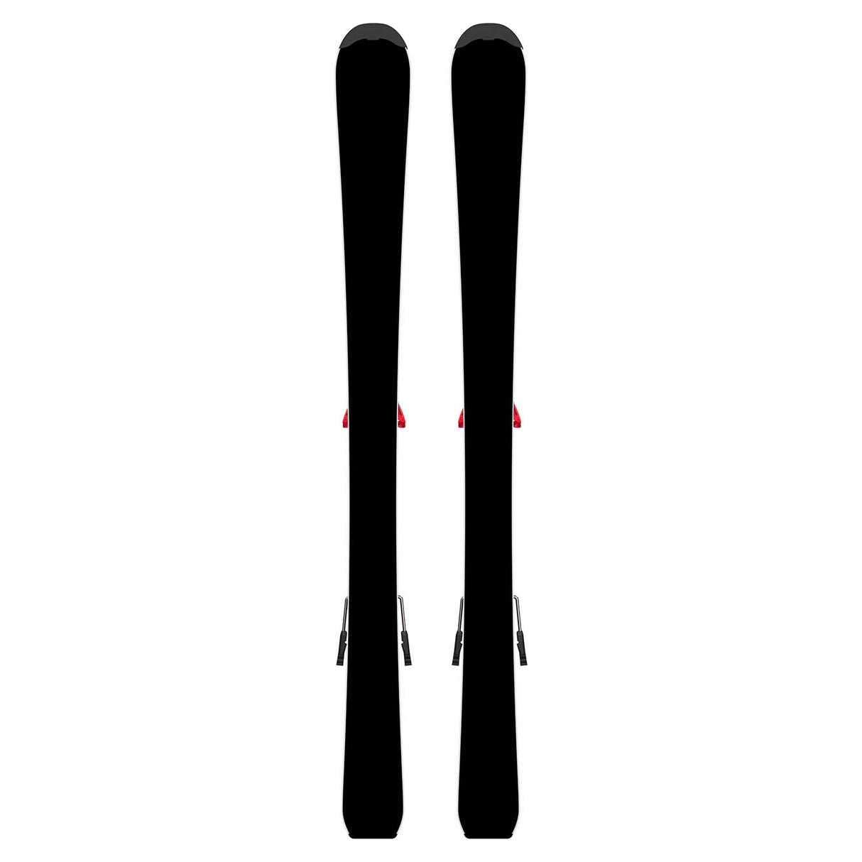 Redster J2 Skis & C5 GW Bindings 2024 - Snowtrax