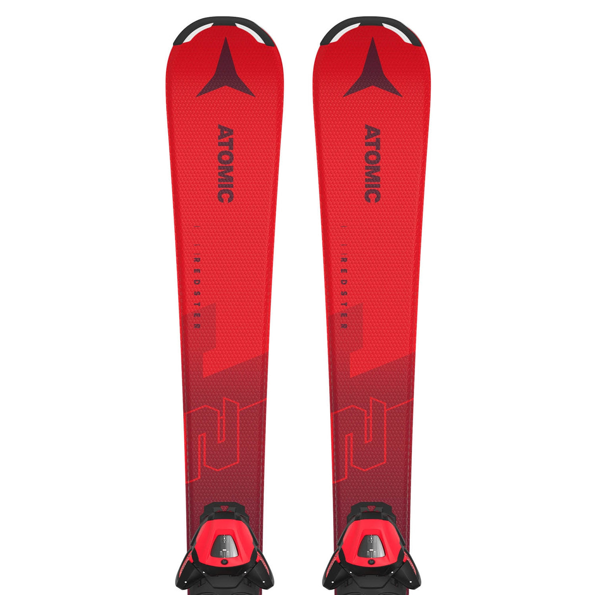 Redster J2 Skis & L6 GW Bindings 2024 - Snowtrax