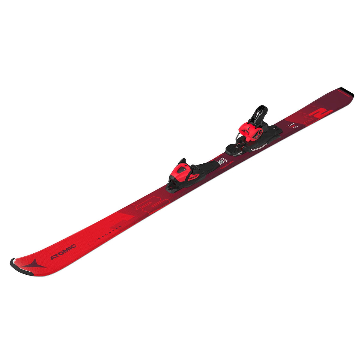 Redster J2 Skis & L6 GW Bindings 2024 - Snowtrax
