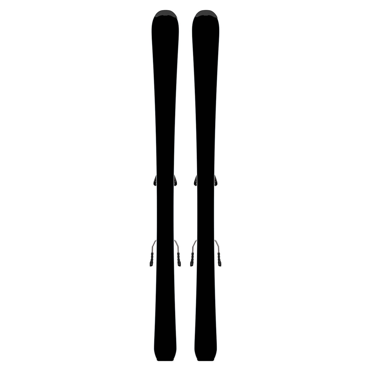Redster J2 Skis & L6 GW Bindings 2024 - Snowtrax