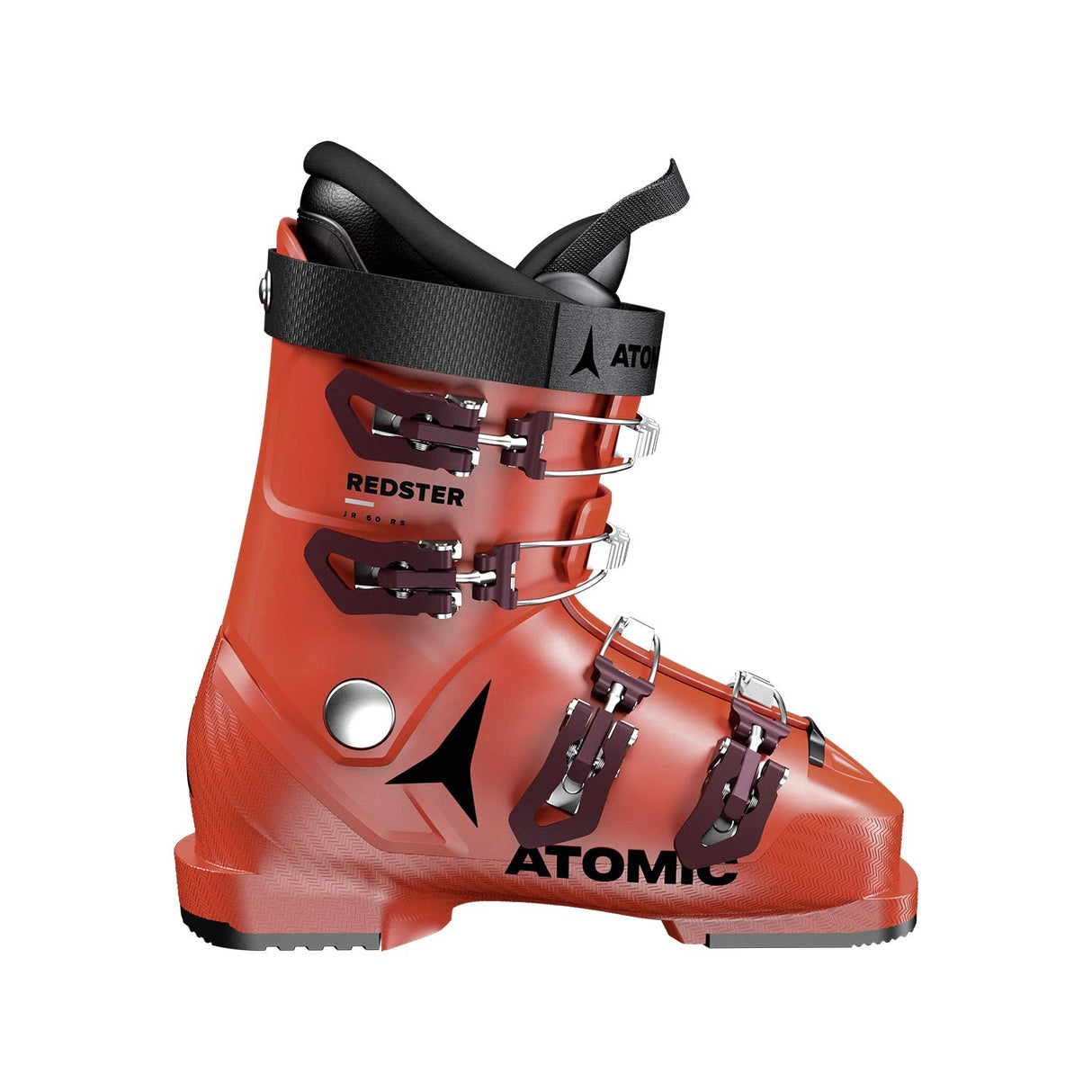 Redster JR 60 RS Ski Boots 2023 - Snowtrax