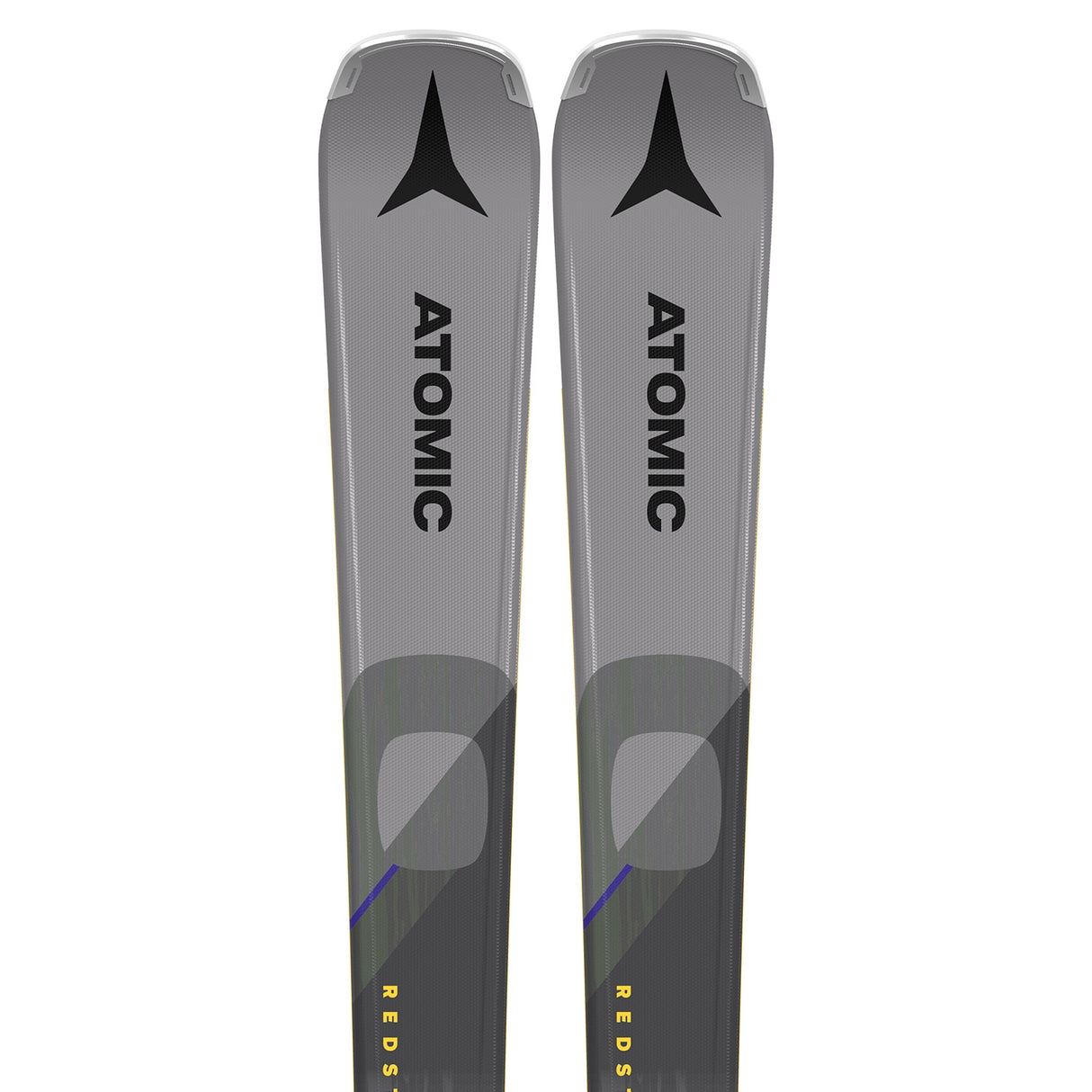 Redster Q5 Skis & M10W Bindings 2024 - Snowtrax