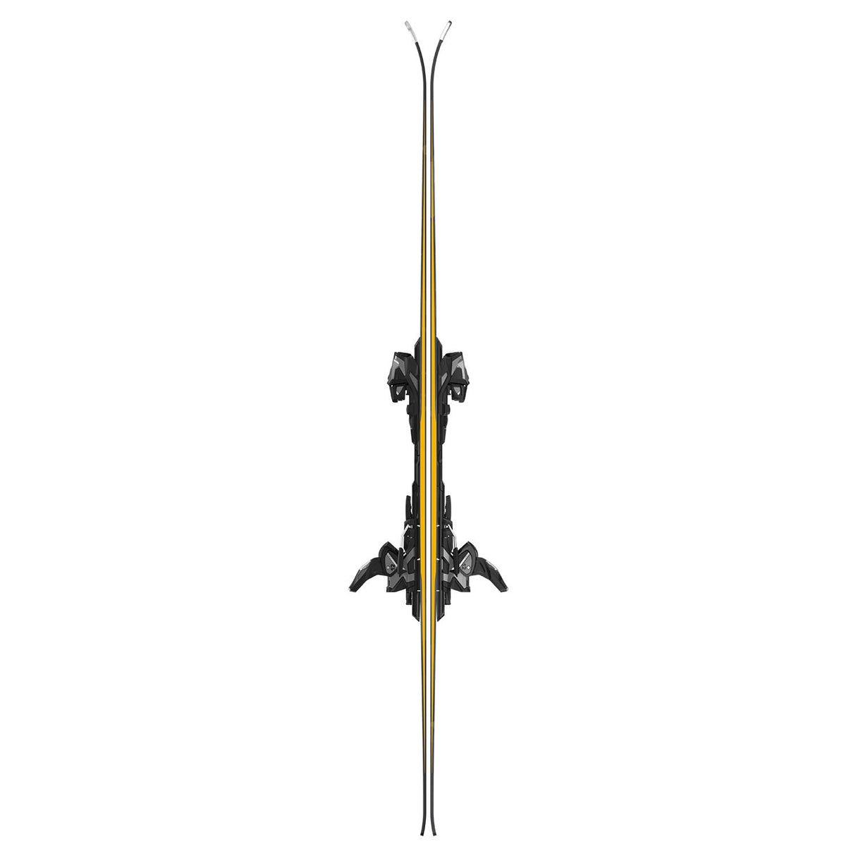 Redster Q7 RVSK C Skis & M12GW Bindings 2024 - Snowtrax