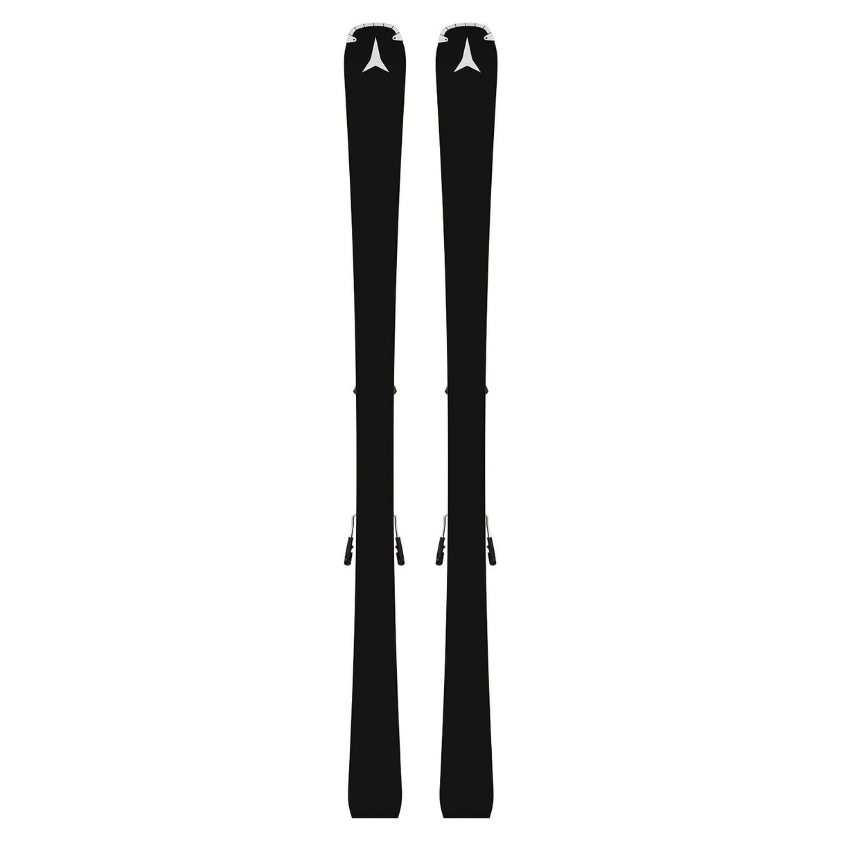Redster Q7 RVSK C Skis & M12GW Bindings 2024 - Snowtrax