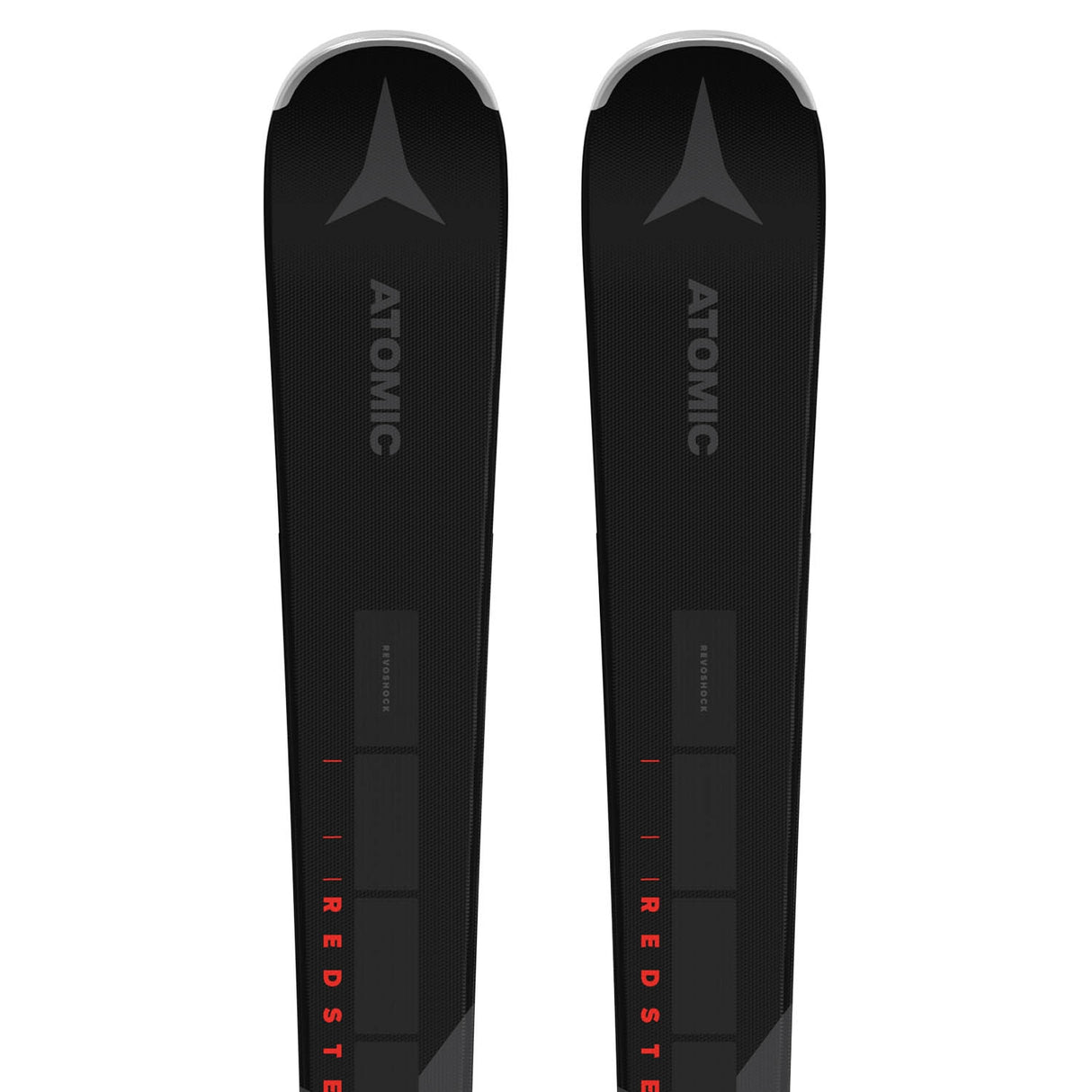 Redster X7i RVSK C Skis & M12GW Bindings 2024 - Snowtrax