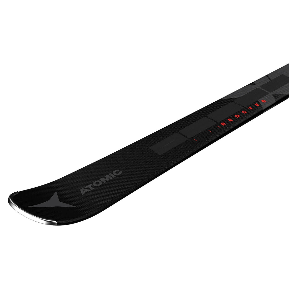 Redster X7i RVSK C Skis & M12GW Bindings 2024 - Snowtrax