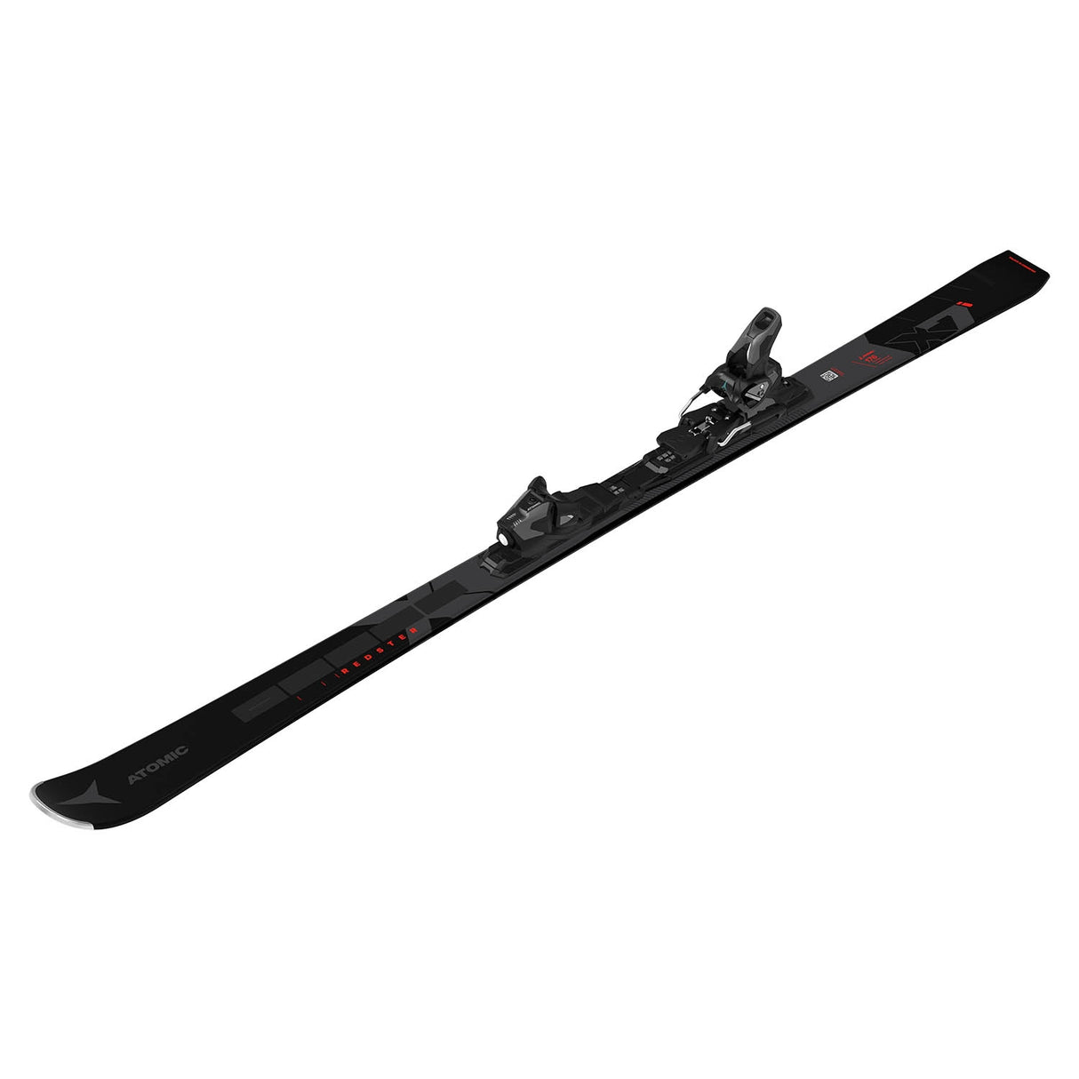 Redster X7i RVSK C Skis & M12GW Bindings 2024 - Snowtrax