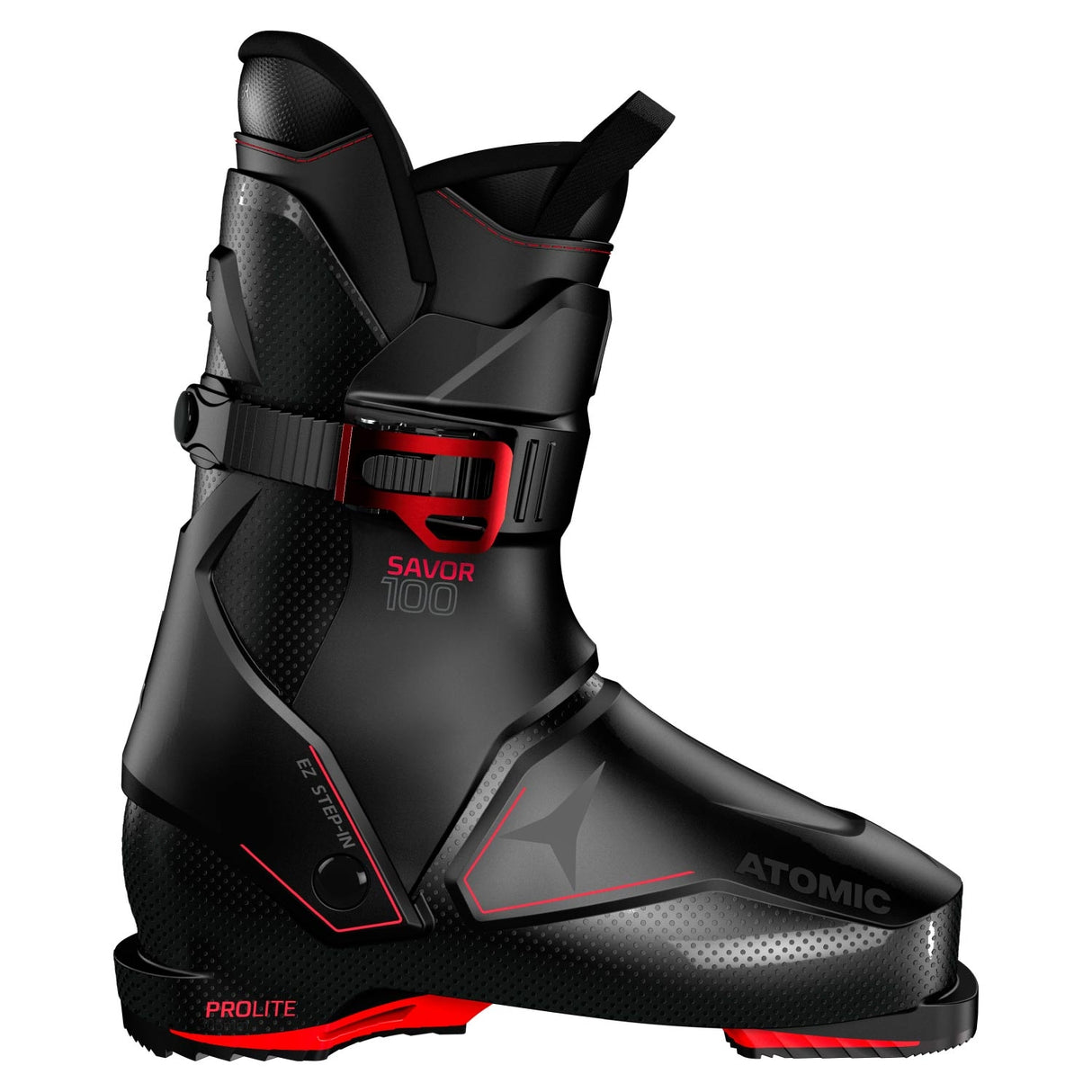 Savor 100 Ski Boots 2021 - Snowtrax
