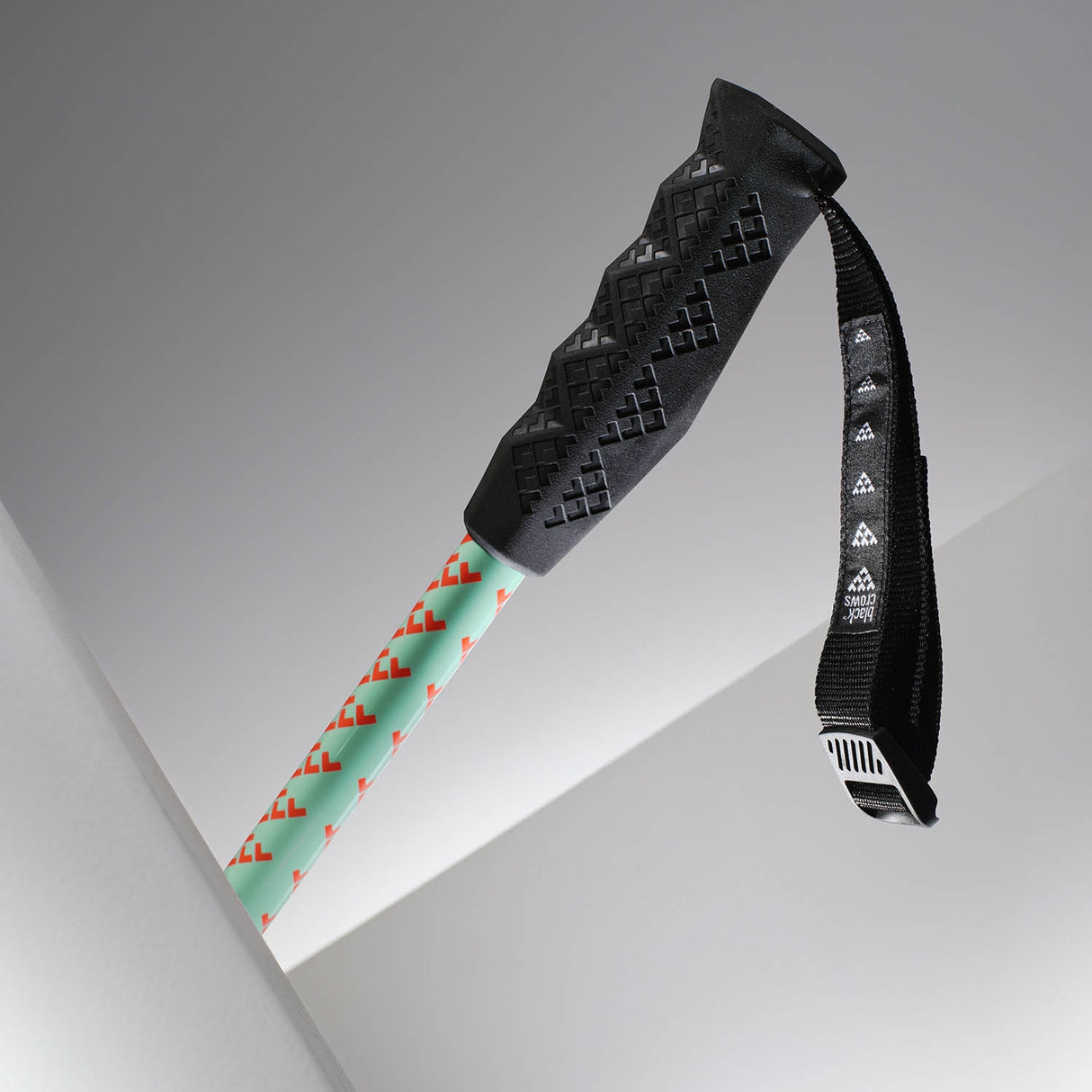 Meta Ski Poles 2024 - Snowtrax