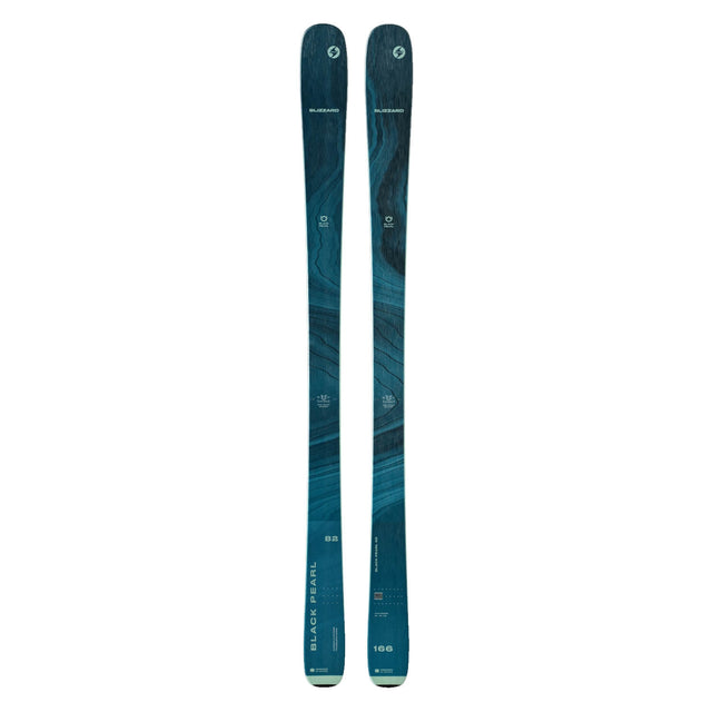 Black Pearl 82 Skis 2024 - Snowtrax