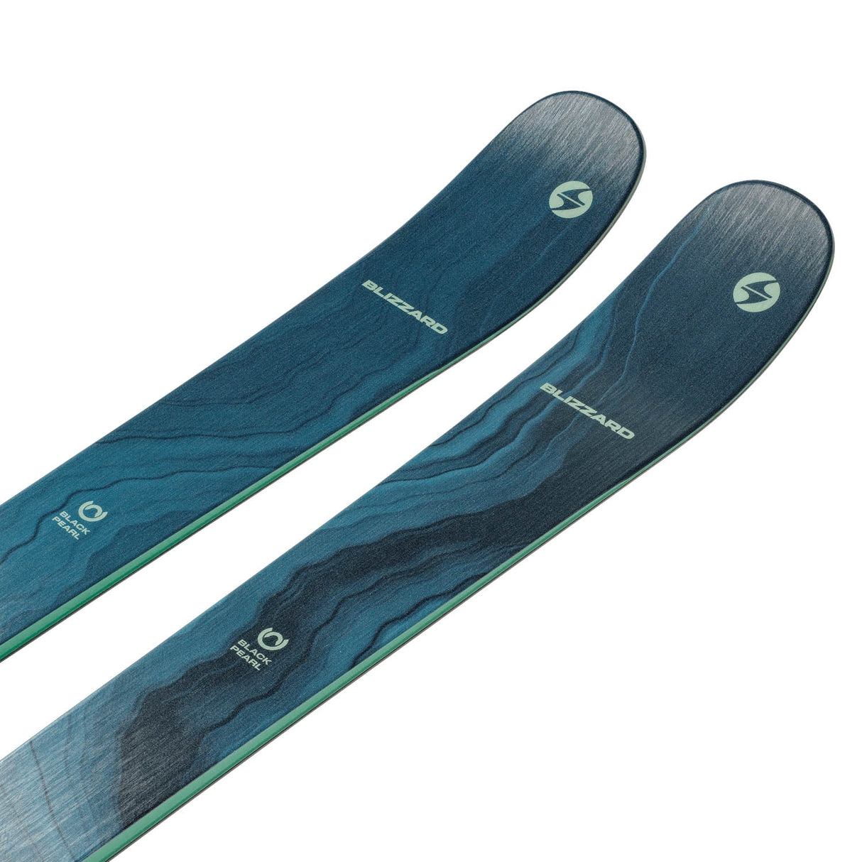 Black Pearl 82 Skis 2024 - Snowtrax