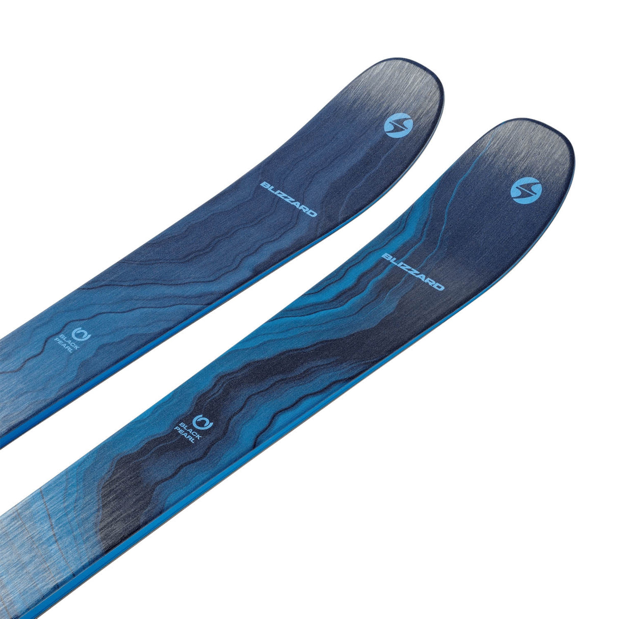 Black Pearl 88 Skis 2024 - Snowtrax