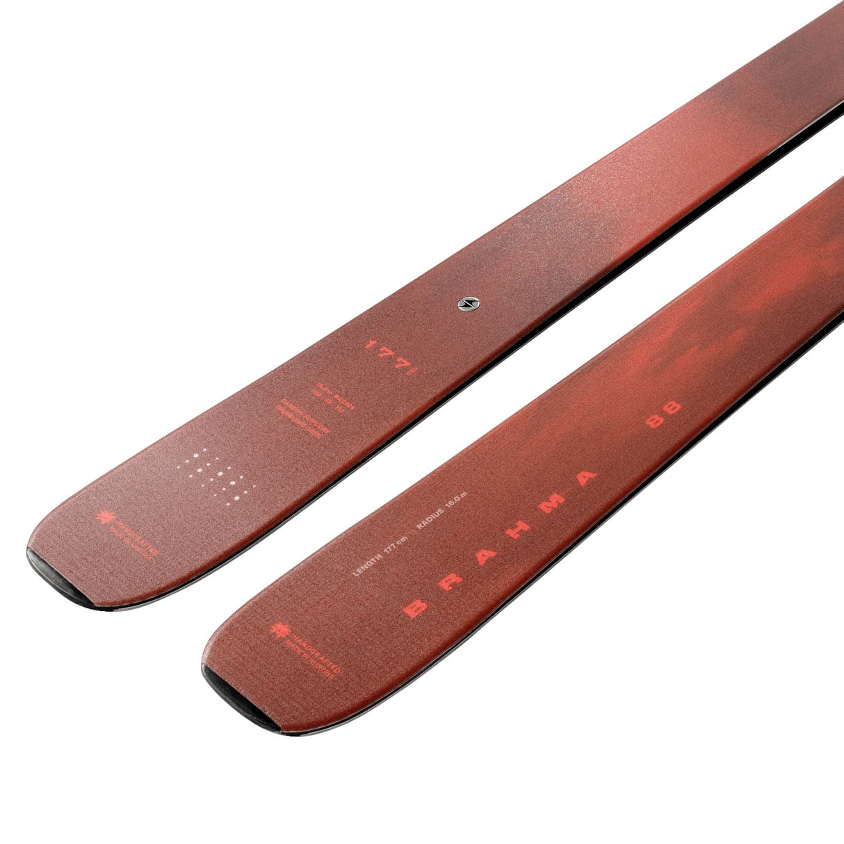 Brahma 88 Skis 2024 - Snowtrax
