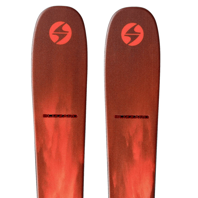 Brahma 88 Skis 2024 - Snowtrax