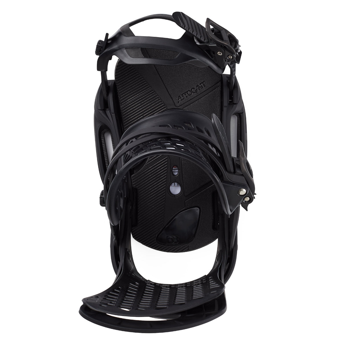 Genesis EST Snowboard Bindings Matty 2021 - Snowtrax