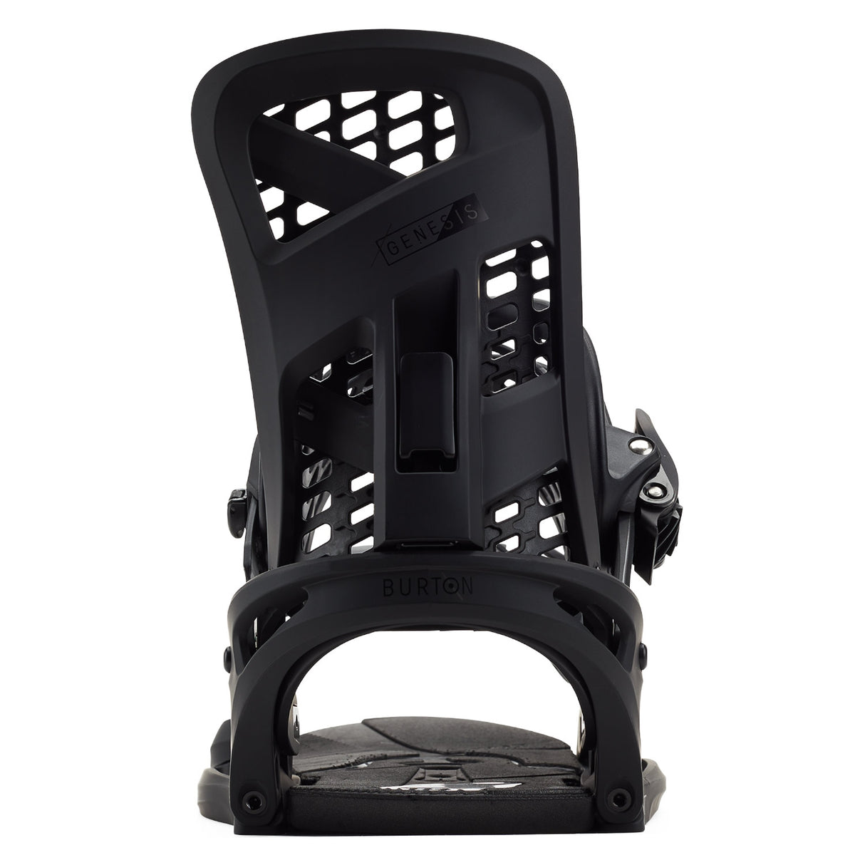 Genesis EST Snowboard Bindings Matty 2021 - Snowtrax