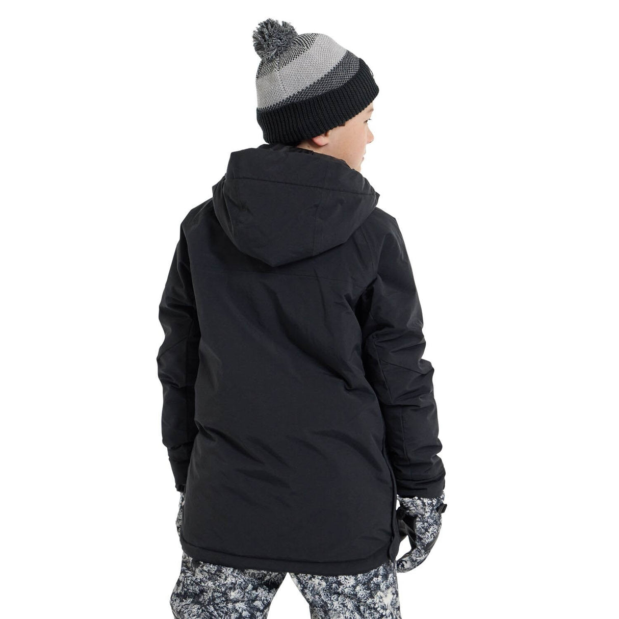 Kids Frostner 2L Anorak Jacket 2023 - Snowtrax