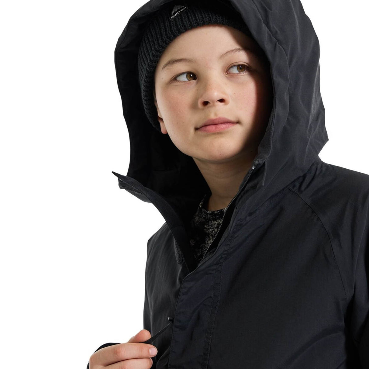 Kids Frostner 2L Anorak Jacket 2023 - Snowtrax