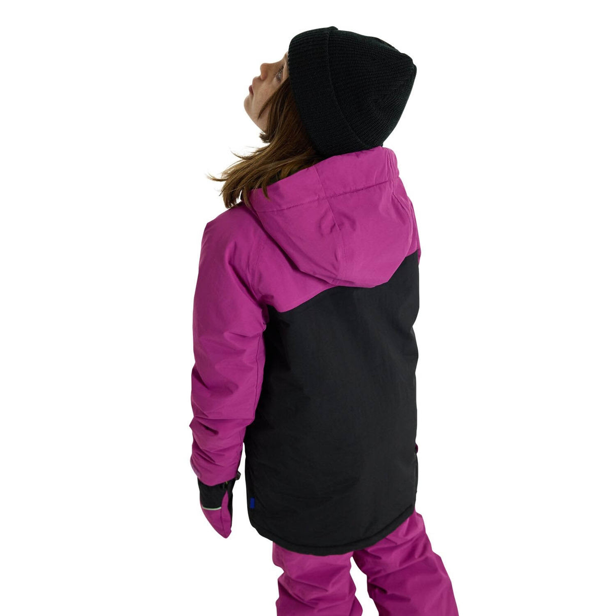 Kids Frostner 2L Anorak Jacket 2023 - Snowtrax