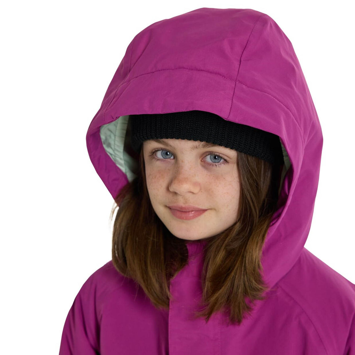Kids Frostner 2L Anorak Jacket 2023 - Snowtrax