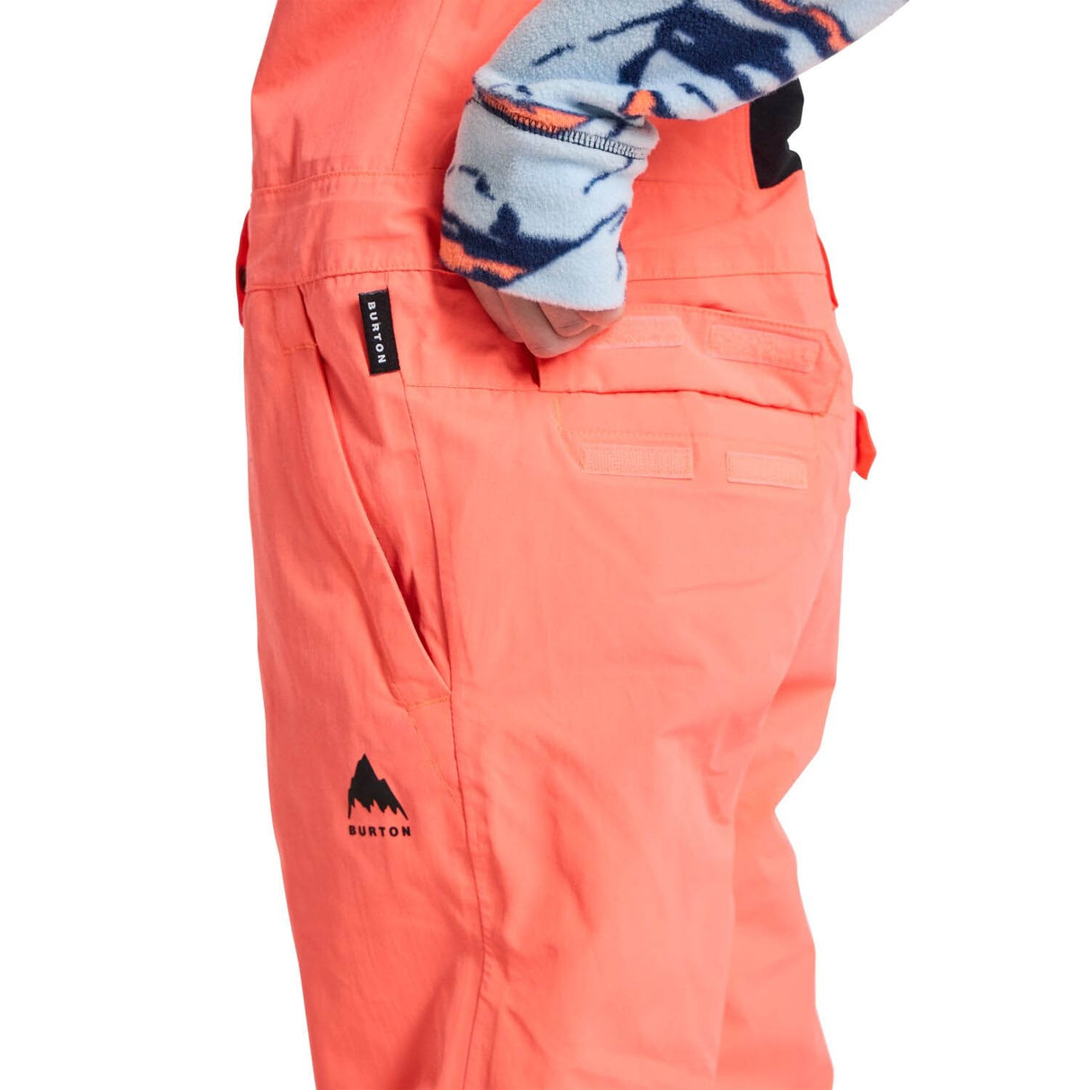 Kids Skylar 2L Bib Pants 2023 - Snowtrax