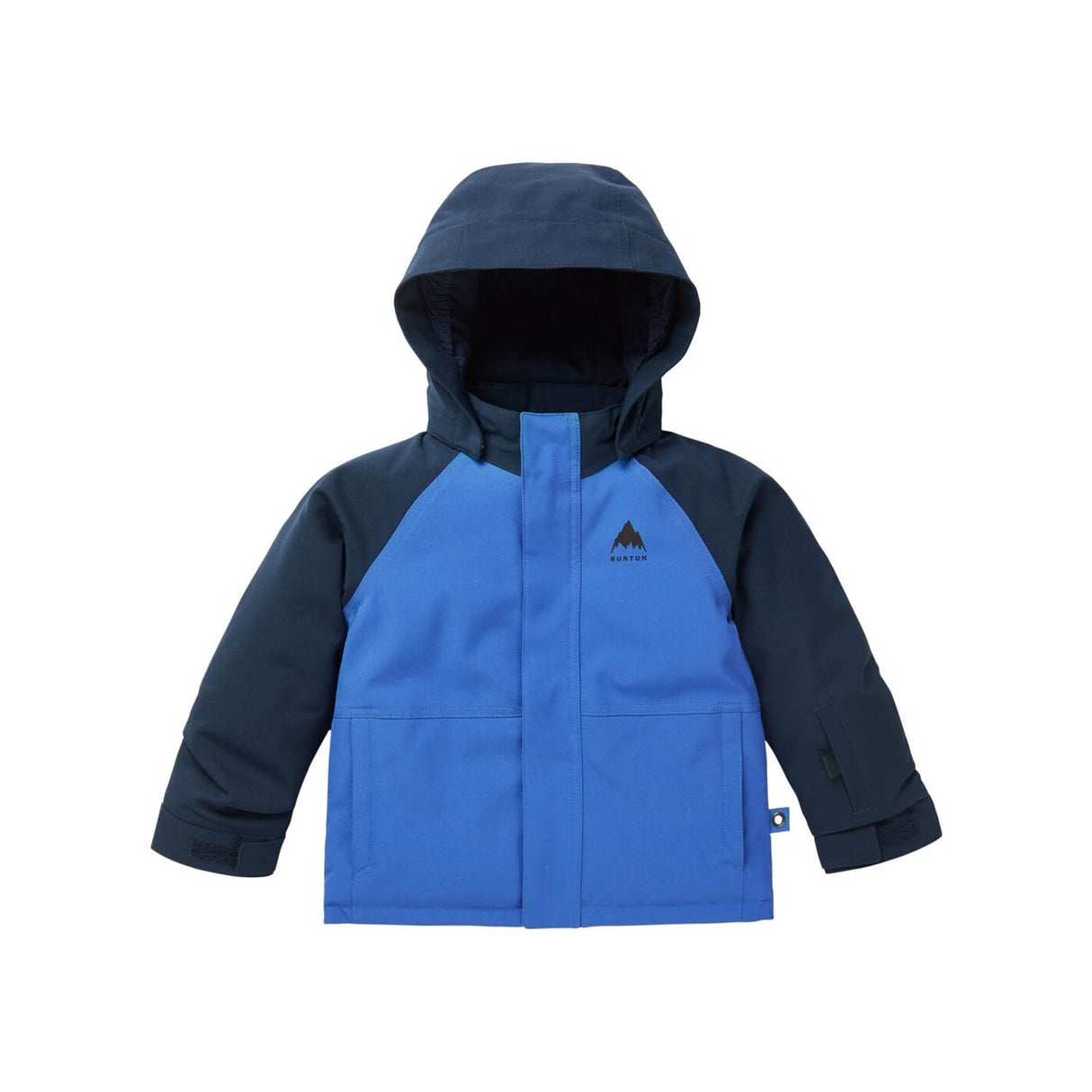Toddlers Classic Jacket Dress 2023 - Snowtrax