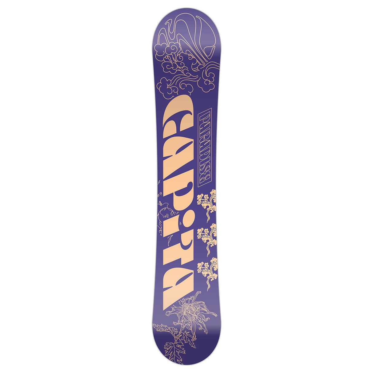 Paradise Snowboard 2024 - Snowtrax
