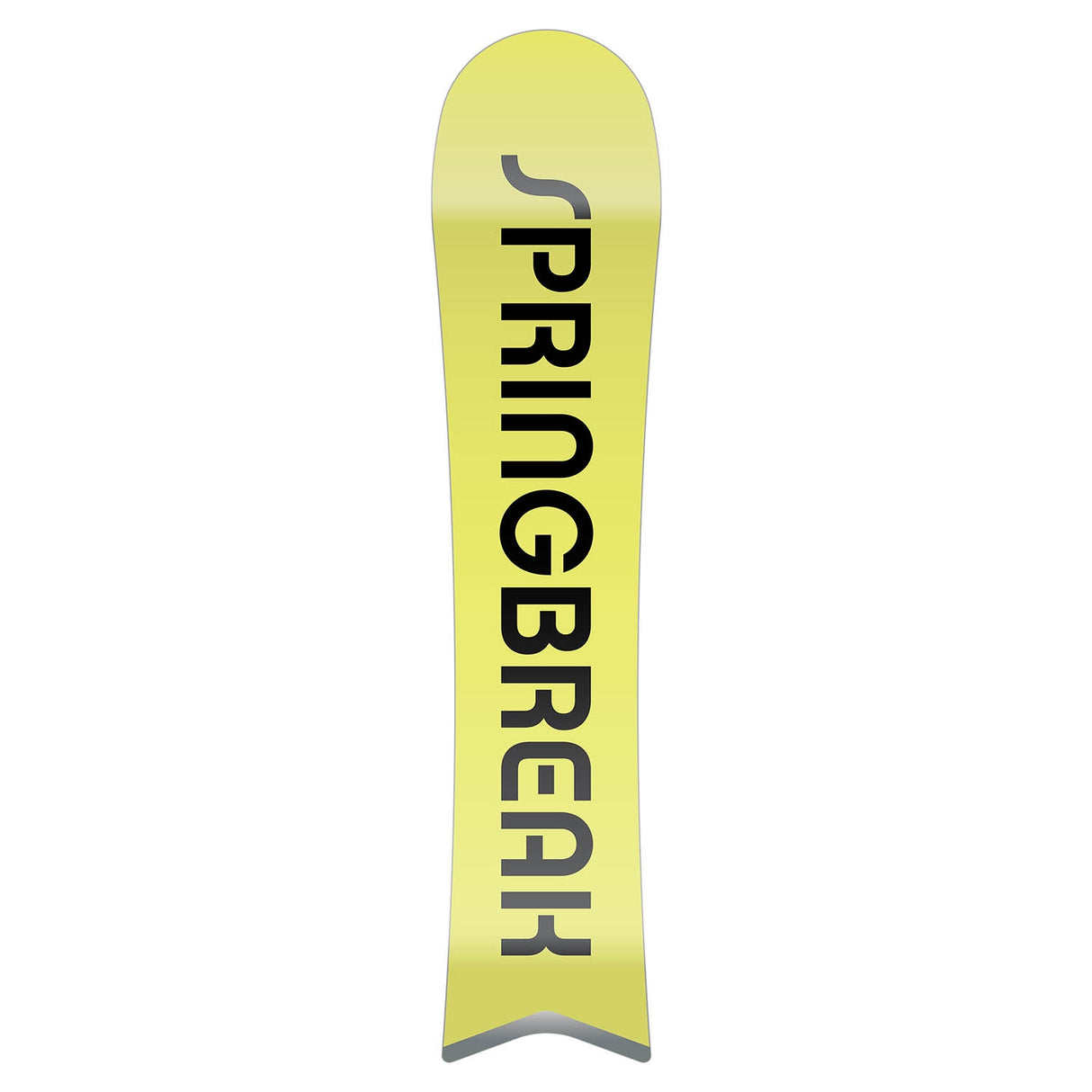 Spring Break Slush Slasher Snowboard 2024 - Snowtrax