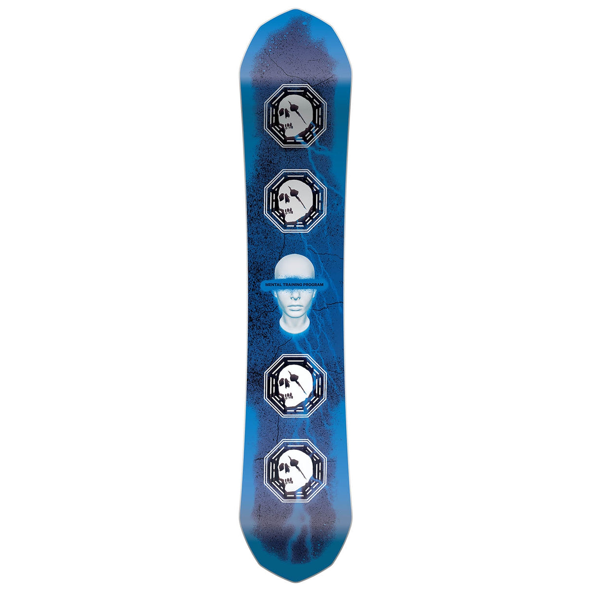 Ultrafear Snowboard 2024 - Snowtrax