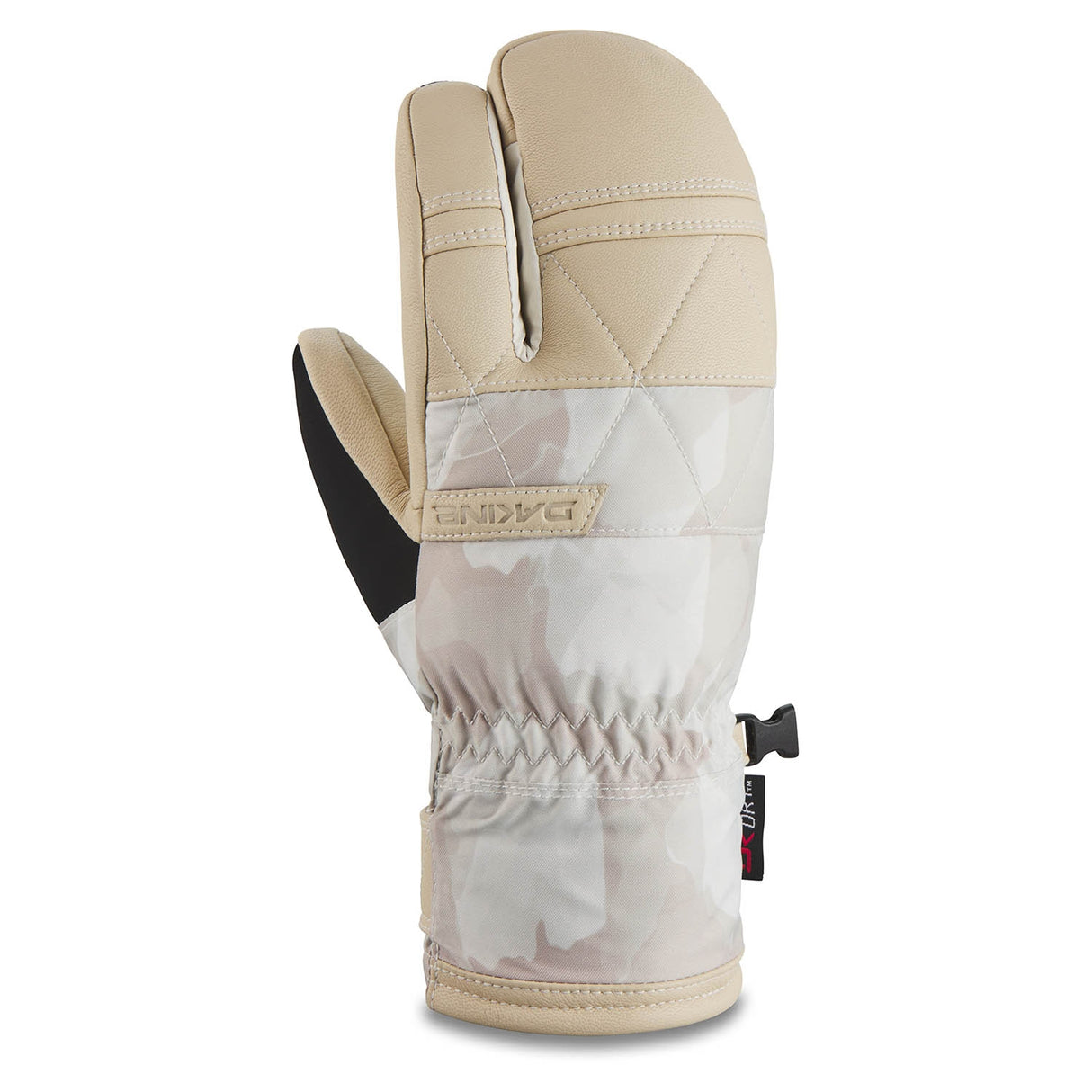 Fleetwood Trigger Mitts 2023 - Snowtrax
