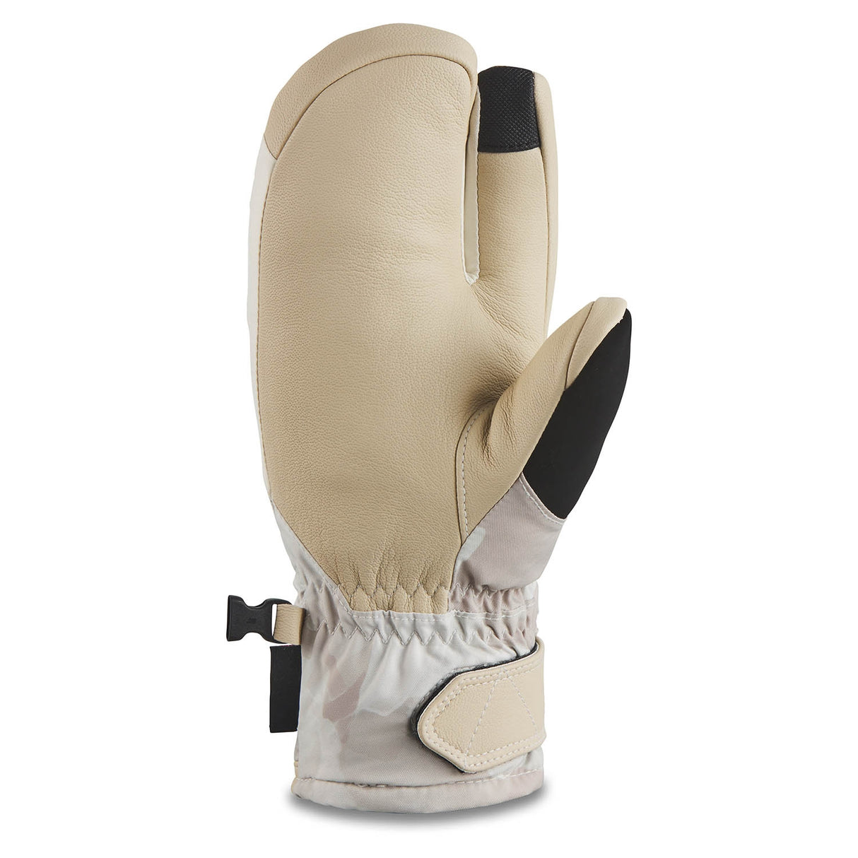 Fleetwood Trigger Mitts 2023 - Snowtrax