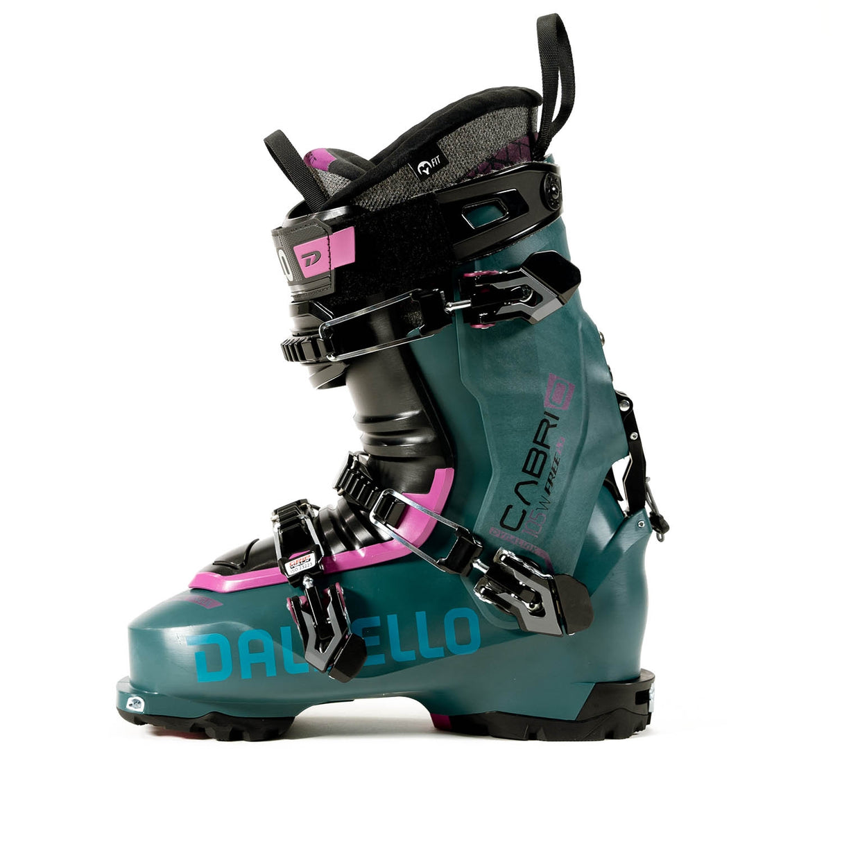 Cabrio LV Free 105 W Ski Boots 2024 - Snowtrax