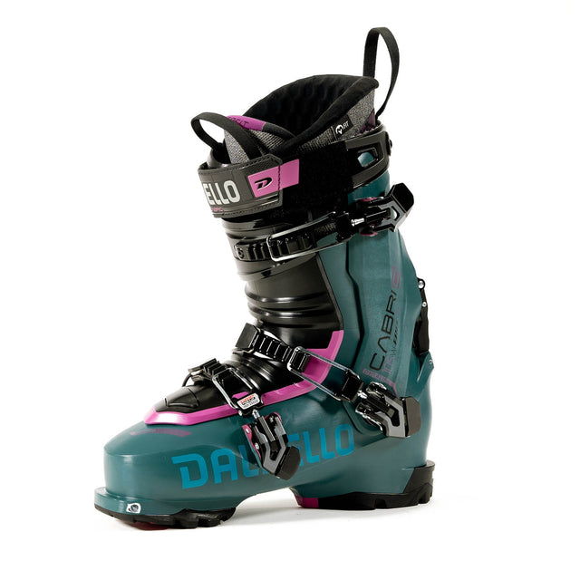 Cabrio LV Free 105 W Ski Boots 2024 - Snowtrax