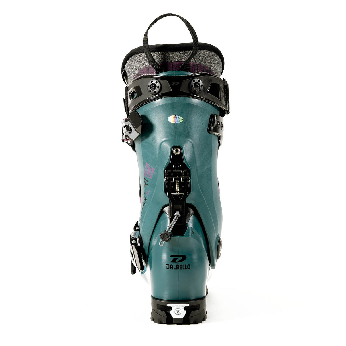 Cabrio LV Free 105 W Ski Boots 2024 - Snowtrax