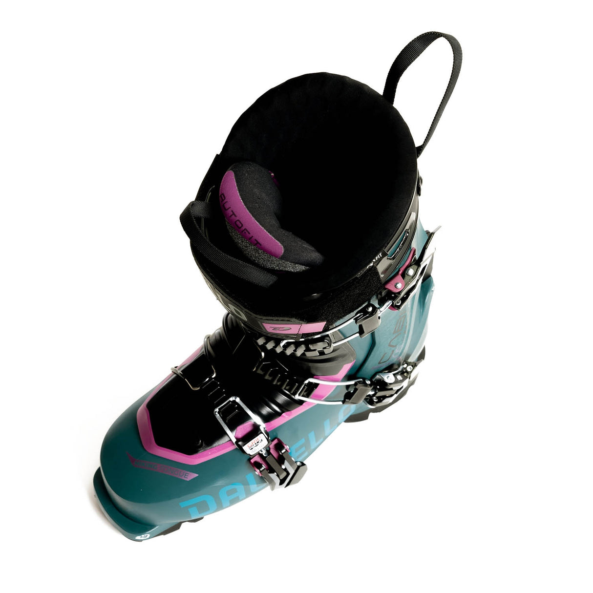 Cabrio LV Free 105 W Ski Boots 2024 - Snowtrax